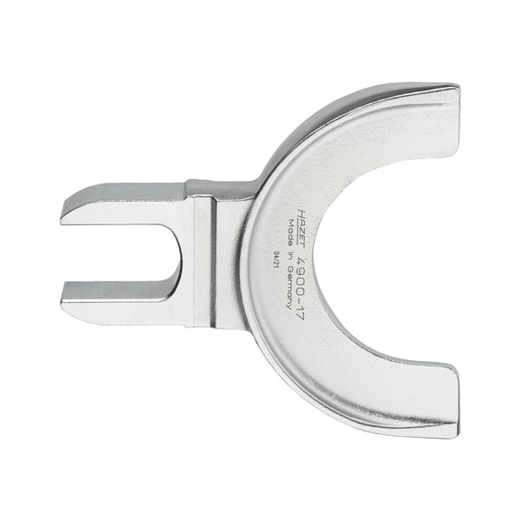 HAZET Spannplatte 4900-17 124 – 175 - Betriebsausstattung, Werkstatteinrichtung (Zubehör, Sonstiges)