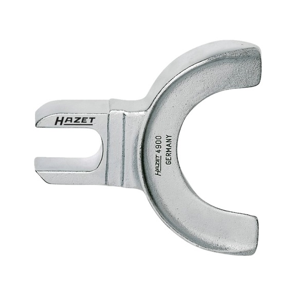 HAZET Clamping plate 4900-33 - Operating equipment, workshop equipment (accessories, other)
