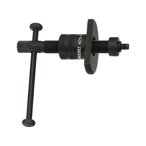 HAZET basic tool 4970-1 - Operating equipment, workshop equipment (accessories, other)