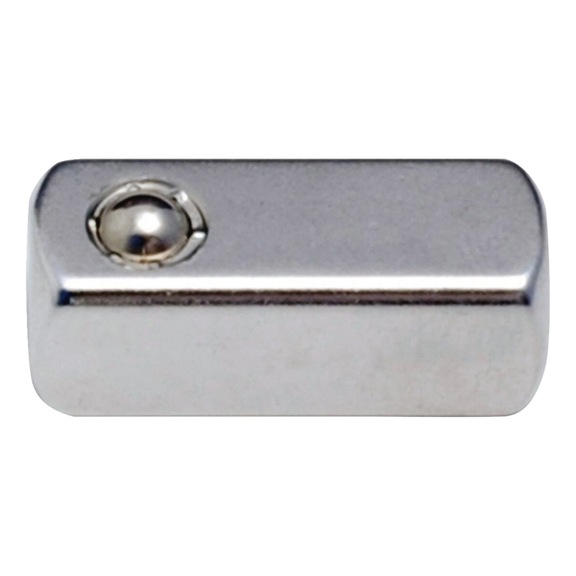 HAZET through square 5110-02 square 3/8 inch (10 mm) - Torque wrench