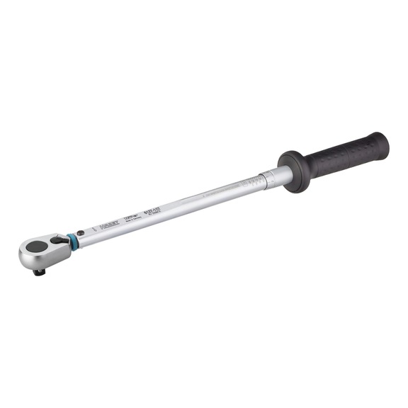 HAZET Torque wrench US-STANDARD 6127-1CT - Torque wrench