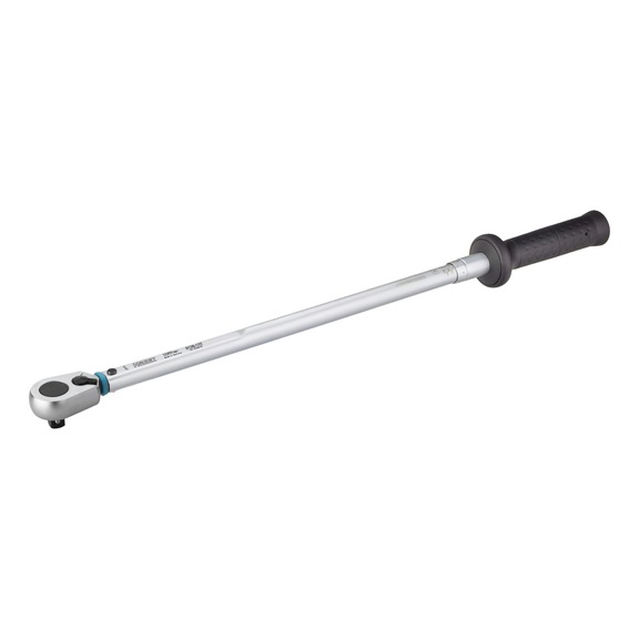 HAZET Torque wrench US-STANDARD 6128-1CT - Torque wrench