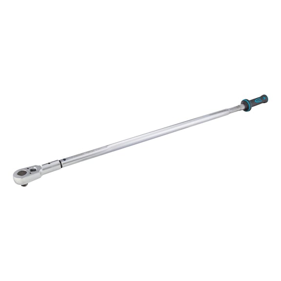 HAZET Drehmomentschlüssel US-STANDARD 6132-1CT - Drehmomentschlüssel