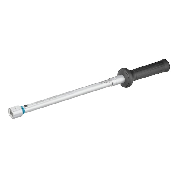 HAZET Torque wrench with DAkkS calibration certificate 6292-1CTCAL - Torque wrench