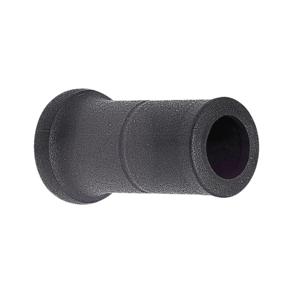 HAZET plastic handle 6391-06 - Torque wrench