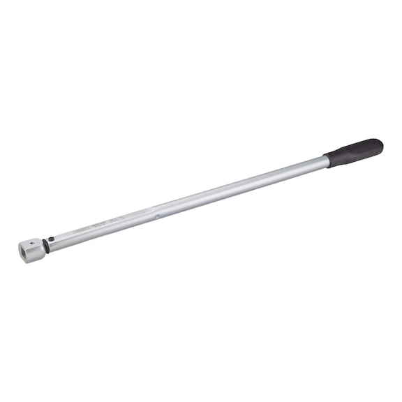 HAZET torque wrench 6392-320V Tightening torque min-max: 60 - 320 Nm - Torque wrench