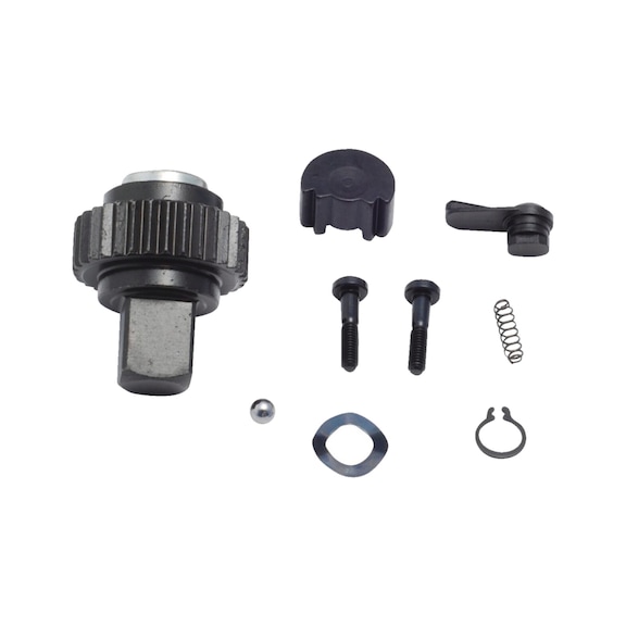 HAZET Spare part set ratchet wheel 6403-1S/9 - Torque wrench