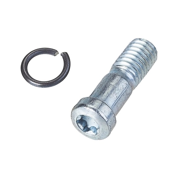 HAZET Spare part set articulated joint 8816G-013 - Connection square (reversible ratchet)