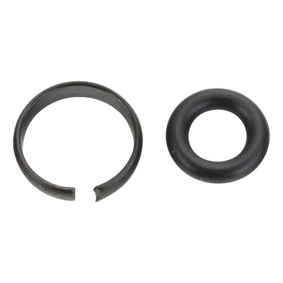 HAZET Ring set 9011M-09/2 - Impulse impact wrench (compressed air)