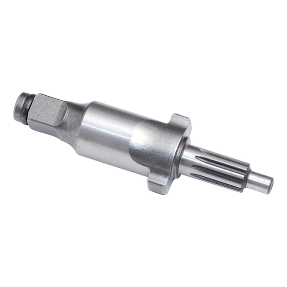 HAZET Vierkant 9011MG-01/3 - Impulsschlagschrauber (Druckluft)