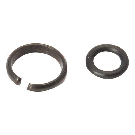 HAZET ring set 9012-1SPC-01/2 - Pneumatic tool (accessories, other)