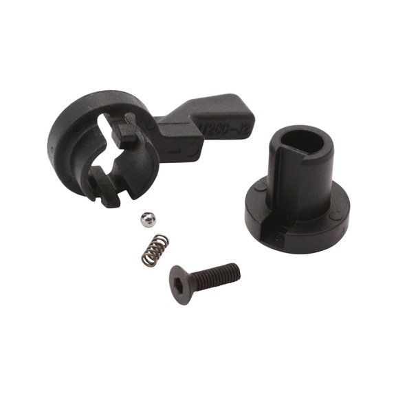 HAZET Change-over switch 9012EL-010/5N - Pneumatic tool (accessories, other)