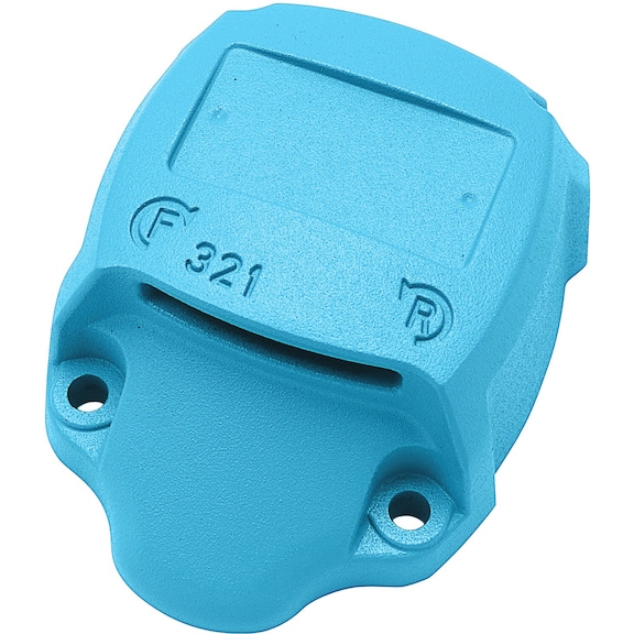 HAZET Housing cover 9012SPC-015N - Pneumatic tool (accessories, other)