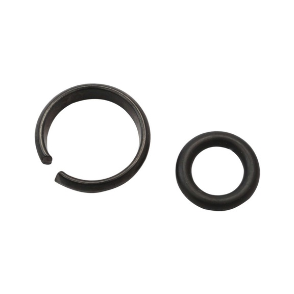 HAZET ring set 9012SPC-01/2 - Pneumatic tool (accessories, other)