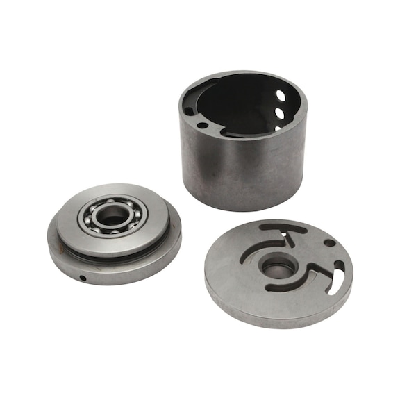 HAZET Cylinder unit 9012SPC-021/7N - Pneumatic tool (accessories, other)