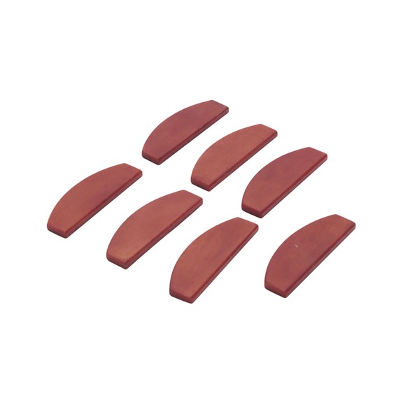 HAZET Blades 9012SPC-022/7N - Pneumatic tool (accessories, other)