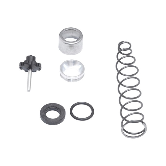 HAZET Valve unit 9012SPC-02/6 - Pneumatic tool (accessories, other)