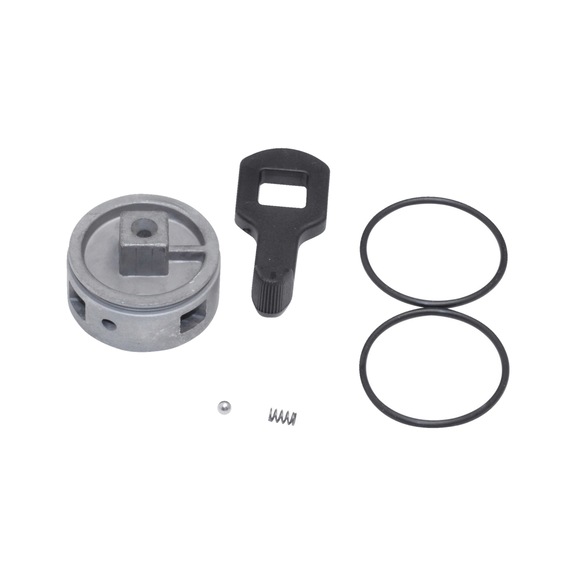 HAZET changeover switch 9012SPC-03/6 - Pneumatic tool (accessories, other)