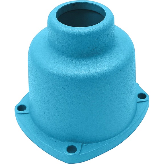 HAZET Impact mechanism housing 9012SPC-08N - Pneumatic tool (accessories, other)