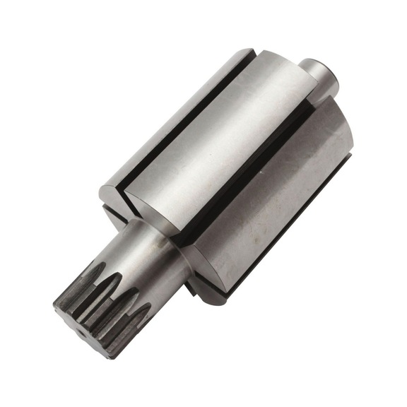 HAZET Rotor 9013SPC-017 - Impulse impact wrench (compressed air)