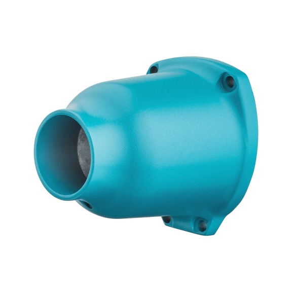 HAZET Housing cover 9013SPC-019N - Impulse impact wrench (compressed air)
