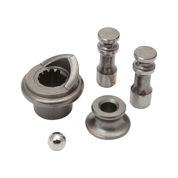 HAZET pin impact mechanism 9013SPC-01/5 - Impulse impact wrench (compressed air)