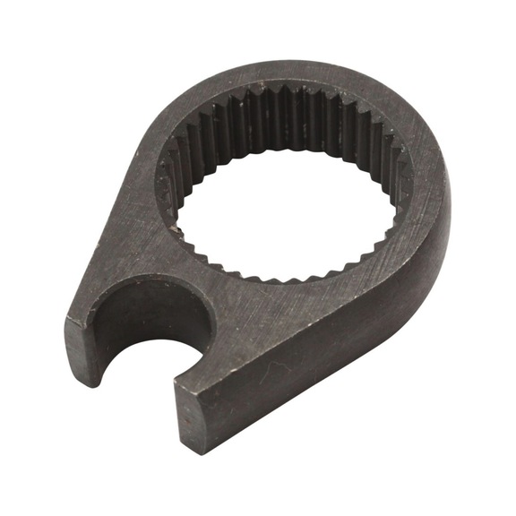 HAZET Fork 9020-02 - Ratchet screwdriver (compressed air)