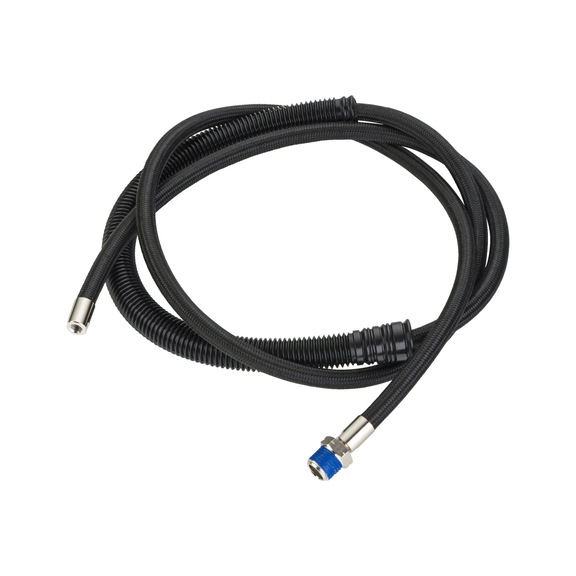 HAZET Hose set 9032M-23/2 - Drill (compressed air, hand-held, other)