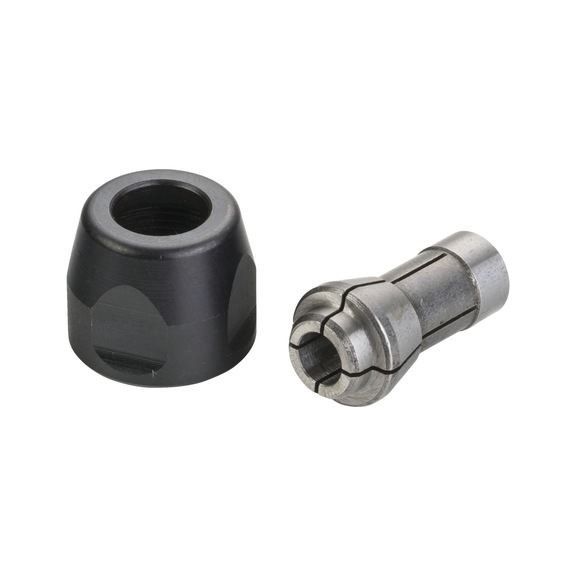 HAZET Chuck 9032N-1-01/2 - Drill (compressed air, hand-held, other)