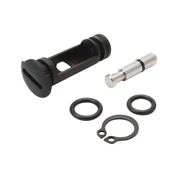 HAZET valve unit 9033-4-01/6N - Abrasives, grinding tools (other)