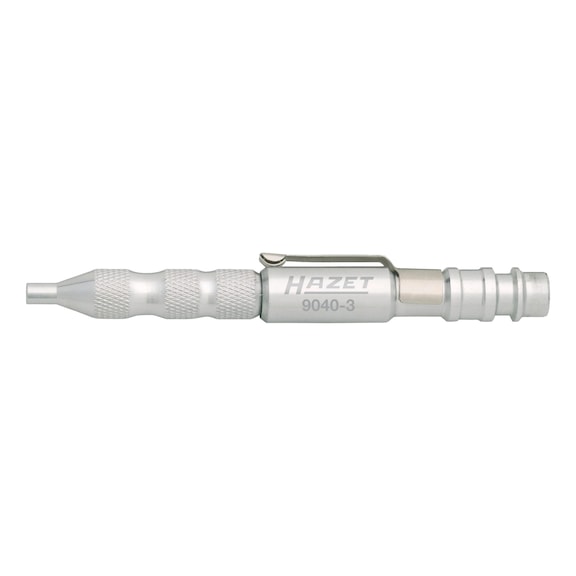 HAZET blow-out pin 9040-3 - Blow-out gun (compressed air)