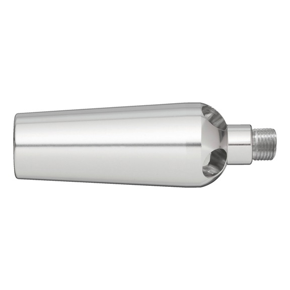 HAZET Venturidüse 9040LG-2-01 - Druckluftwerkzeug (Zubehör, Sonstiges)