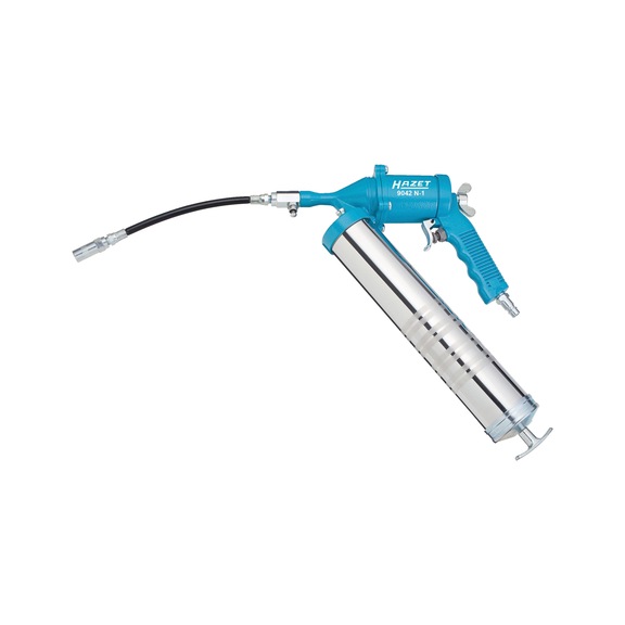 HAZET Grease gun 9042N-1 - Pneumatic tool (accessories, other)