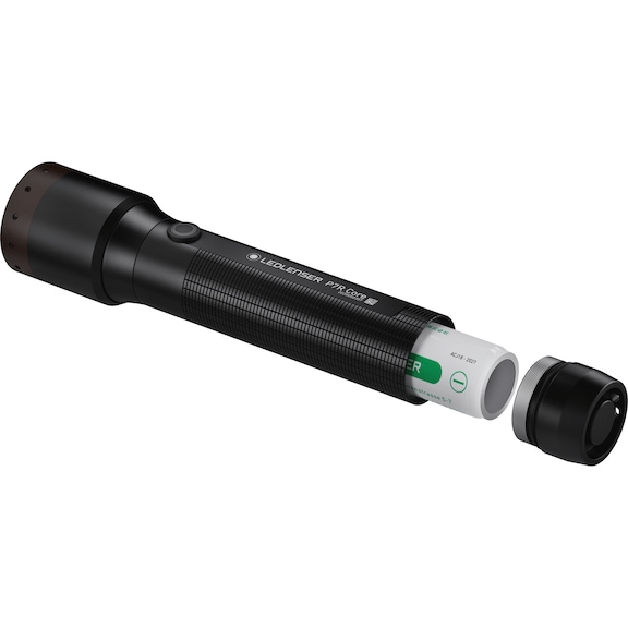 LEDLENSER P7R Core torch - Torch P7R Core