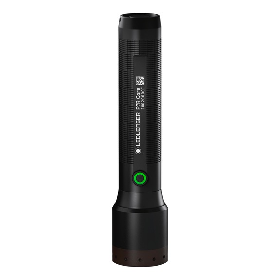 LEDLENSER P7R Core torch - Torch P7R Core