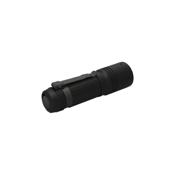 LEDLENSER ST7 Solidline torch - Torch ST7 Solidline