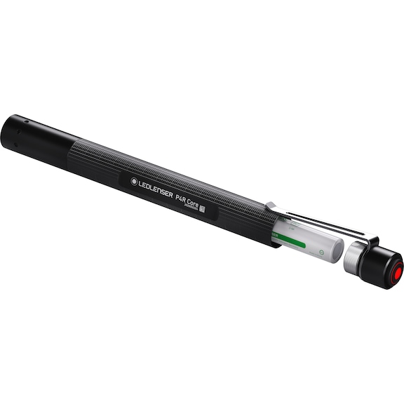 LEDLENSER P4R Core penlight - Pen light P4R Core