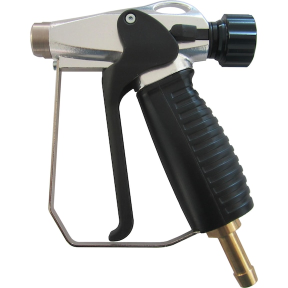 Pistolet de nettoyage de sécurité EWO Proficlean - Pistolet de lavage de sécurité Proficlean