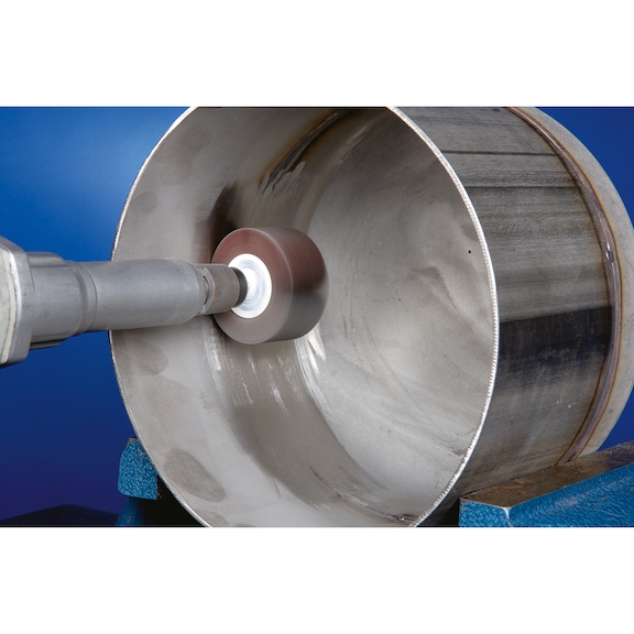 PFERD Flap wheels - 3