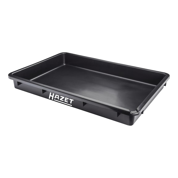 HAZET Multipurpose tray 50 l 197-50 - Storage equipment (workshop, other)