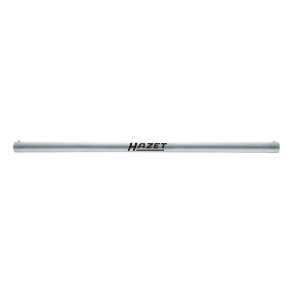 HAZET espagnolette 1014 surface chrome-plated - Drive part (manually operated, socket wrench insert)