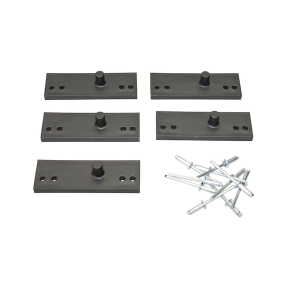 HAZET Locking bolt 173-019 - Transport equipment (workshop, accessories, other)