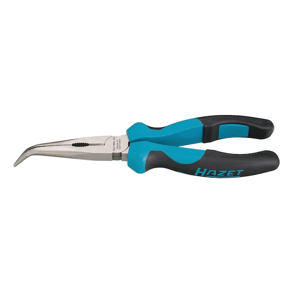 HAZET Round nose pliers 1841MB-33 - Tinsmith's pliers