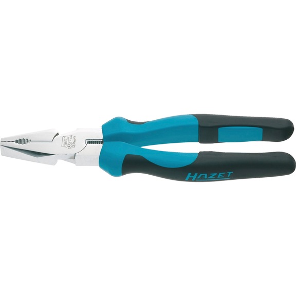 HAZET Power combination pliers 1851-44 - Combination pliers