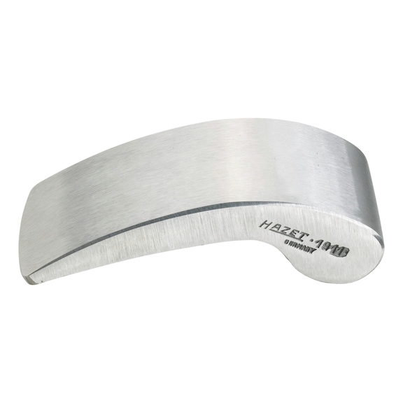 HAZET hand fist 1911 - Hammer, dent removal tool (parts)