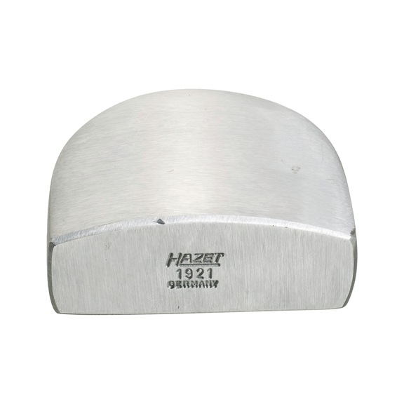 HAZET Handfaust 1921 - Hammer, Ausbeulwerkzeug (Teile)