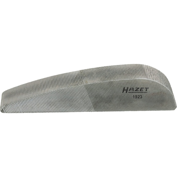 HAZET Box file 1923 - Hammer, dent removal tool (parts)
