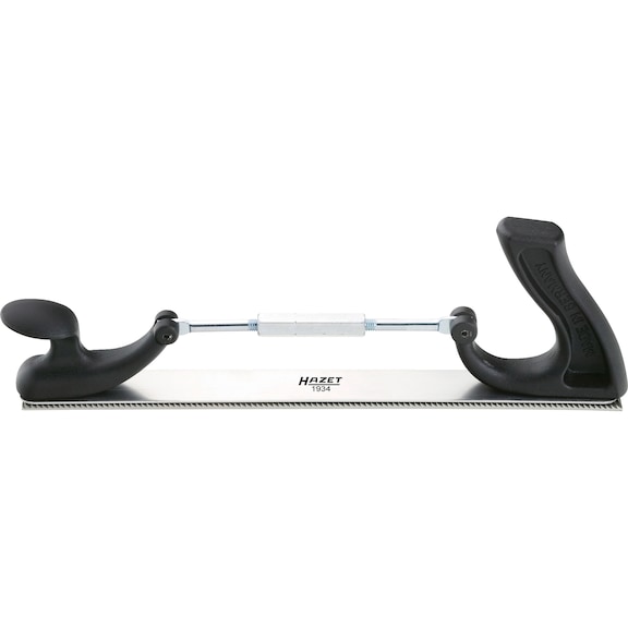 HAZET Body file holder 1934 - Hard metal file