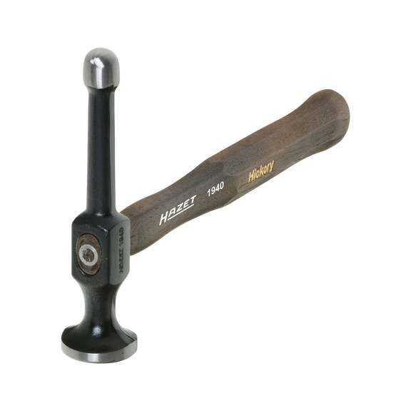 HAZET dent removal hammer 1940 - Hammer, dent removal tool (parts)