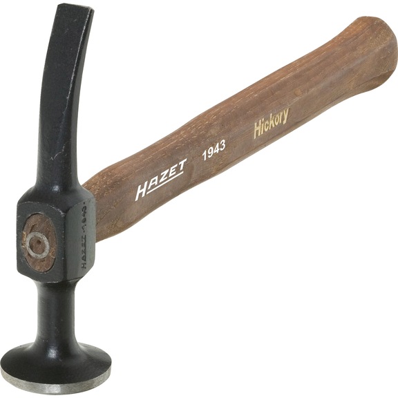 HAZET dent removal hammer 1943 - Hammer, dent removal tool (parts)